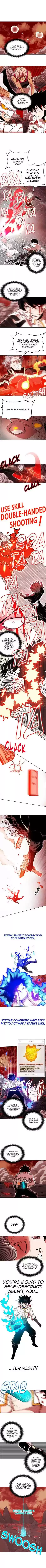 Hardcore Leveling Warrior Chapter 279