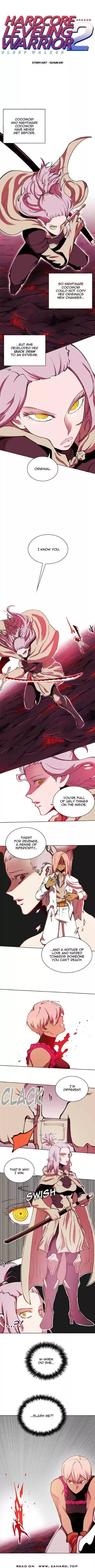 Hardcore Leveling Warrior Chapter 280