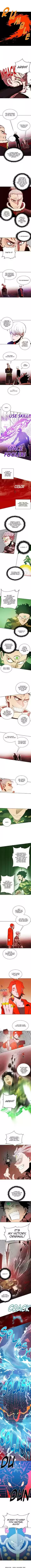 Hardcore Leveling Warrior Chapter 280