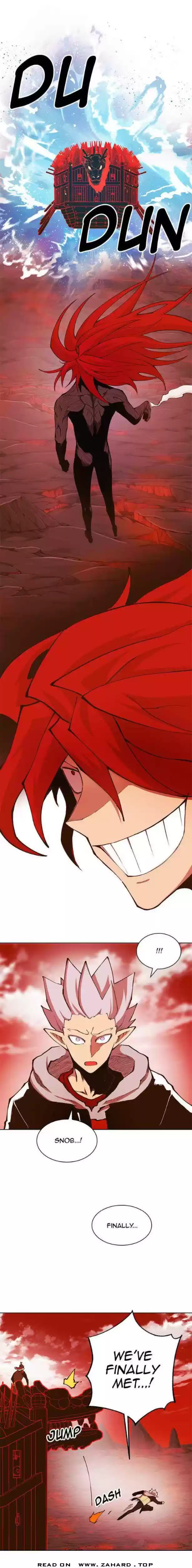 Hardcore Leveling Warrior Chapter 281