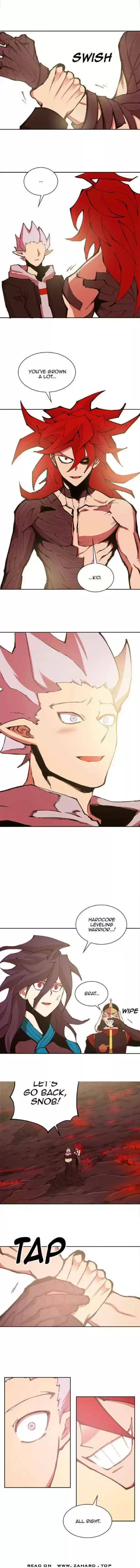 Hardcore Leveling Warrior Chapter 281