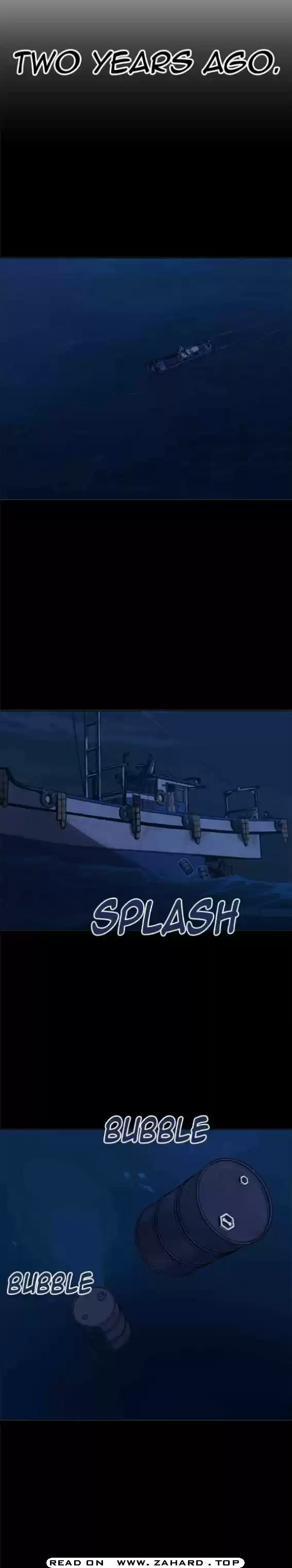 Hardcore Leveling Warrior Chapter 282