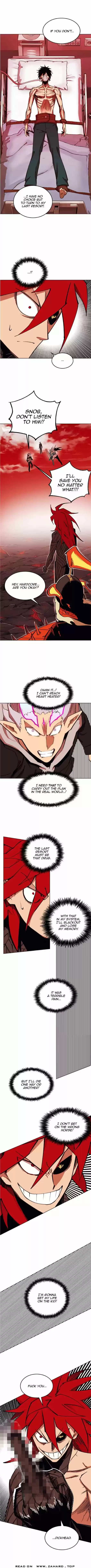 Hardcore Leveling Warrior Chapter 282