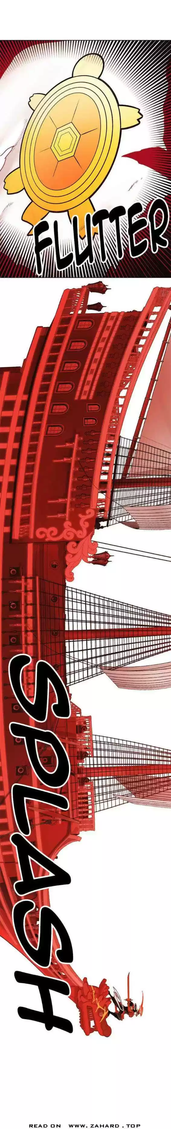 Hardcore Leveling Warrior Chapter 284