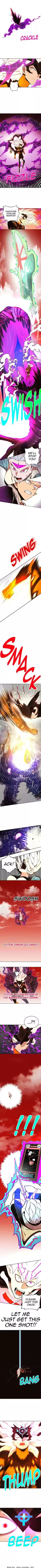 Hardcore Leveling Warrior Chapter 284