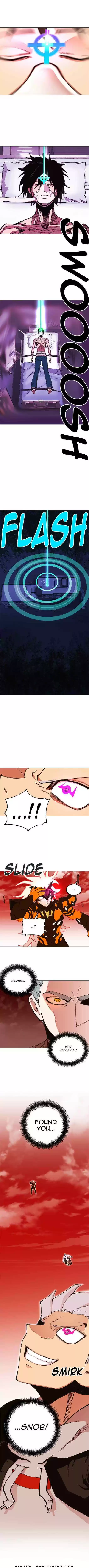 Hardcore Leveling Warrior Chapter 284