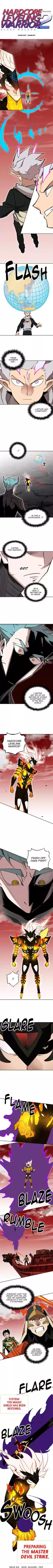 Hardcore Leveling Warrior Chapter 285