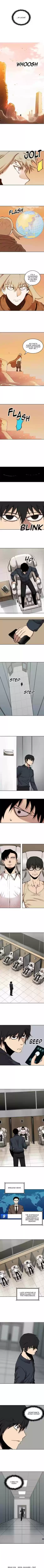 Hardcore Leveling Warrior Chapter 285