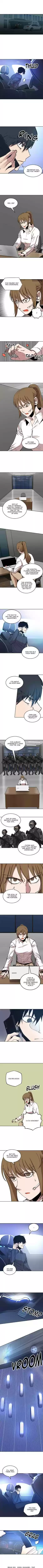 Hardcore Leveling Warrior Chapter 285