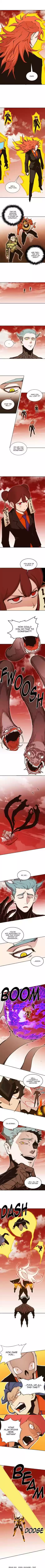 Hardcore Leveling Warrior Chapter 286