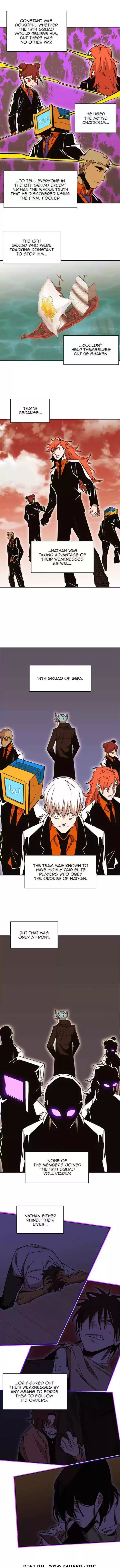 Hardcore Leveling Warrior Chapter 286