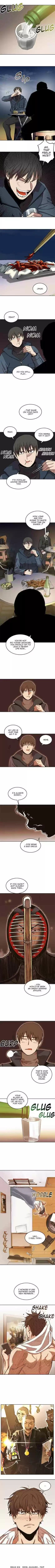 Hardcore Leveling Warrior Chapter 288