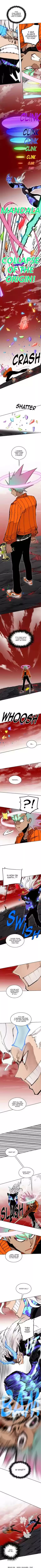 Hardcore Leveling Warrior Chapter 293