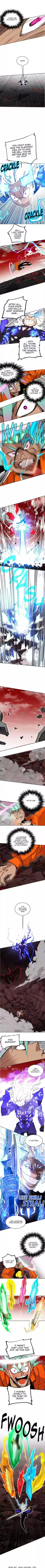 Hardcore Leveling Warrior Chapter 293