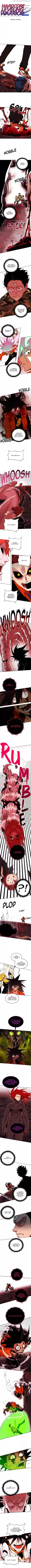 Hardcore Leveling Warrior Chapter 303