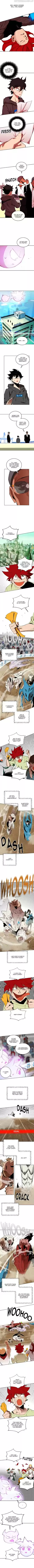 Hardcore Leveling Warrior Chapter 303