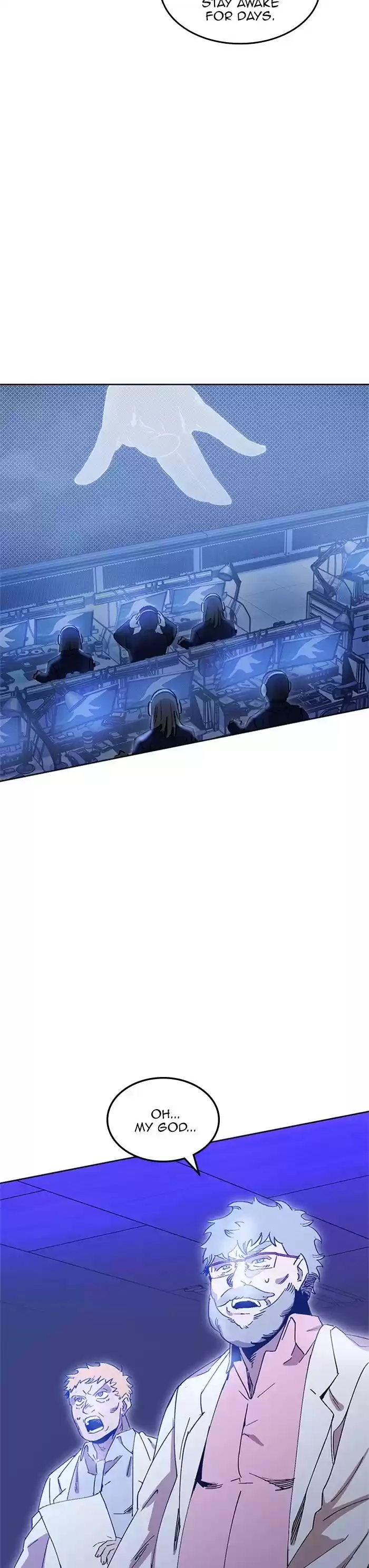 Hardcore Leveling Warrior Chapter 311