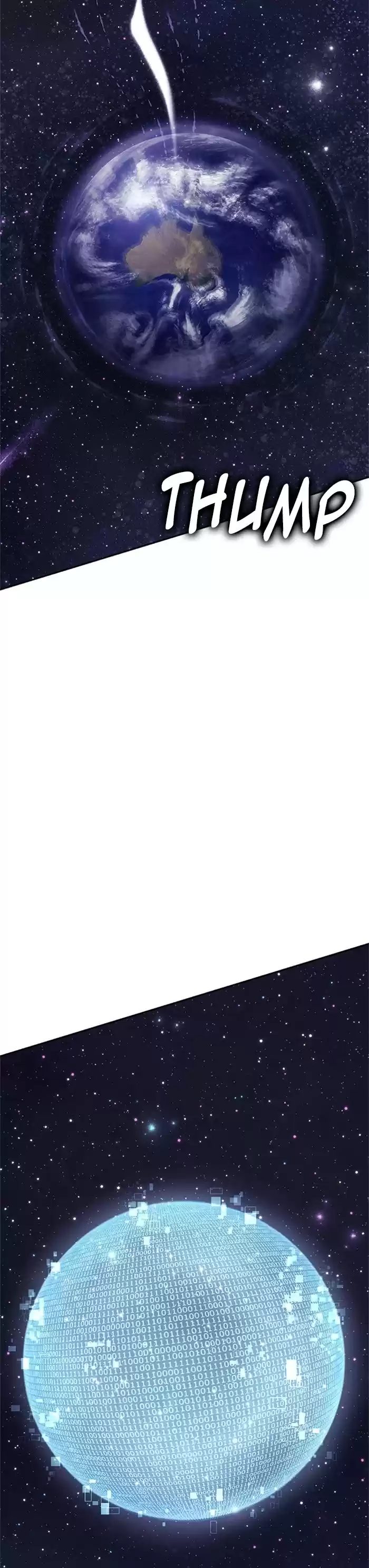 Hardcore Leveling Warrior Chapter 311