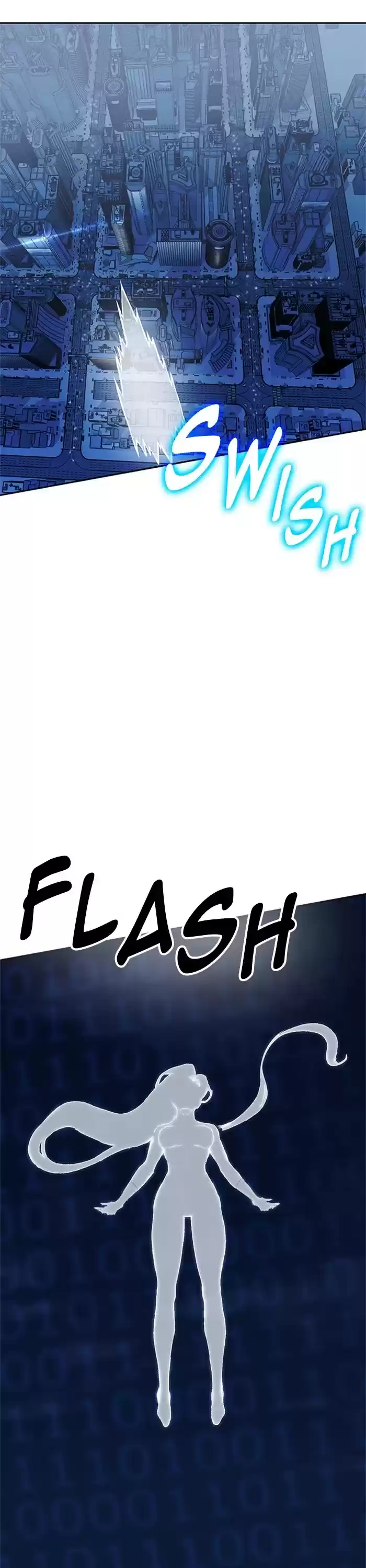 Hardcore Leveling Warrior Chapter 311