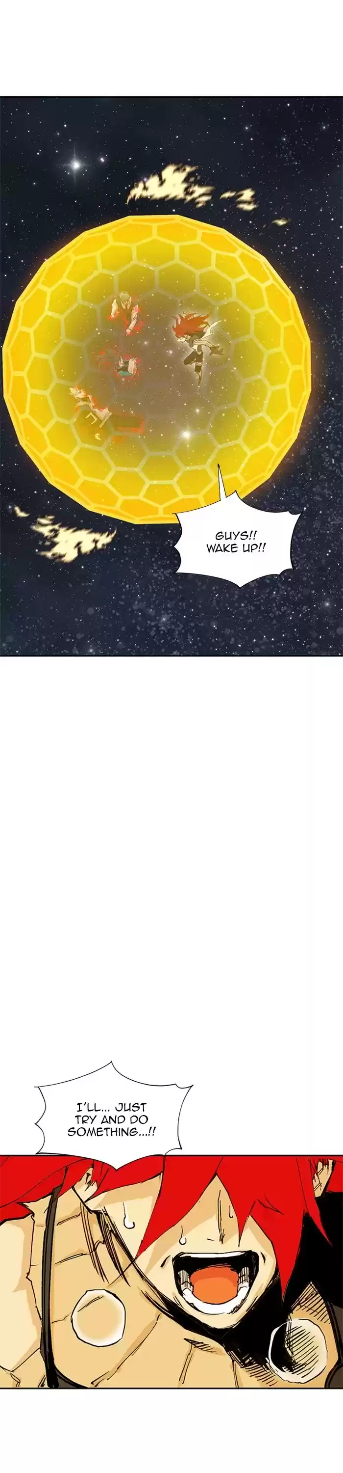 Hardcore Leveling Warrior Chapter 311