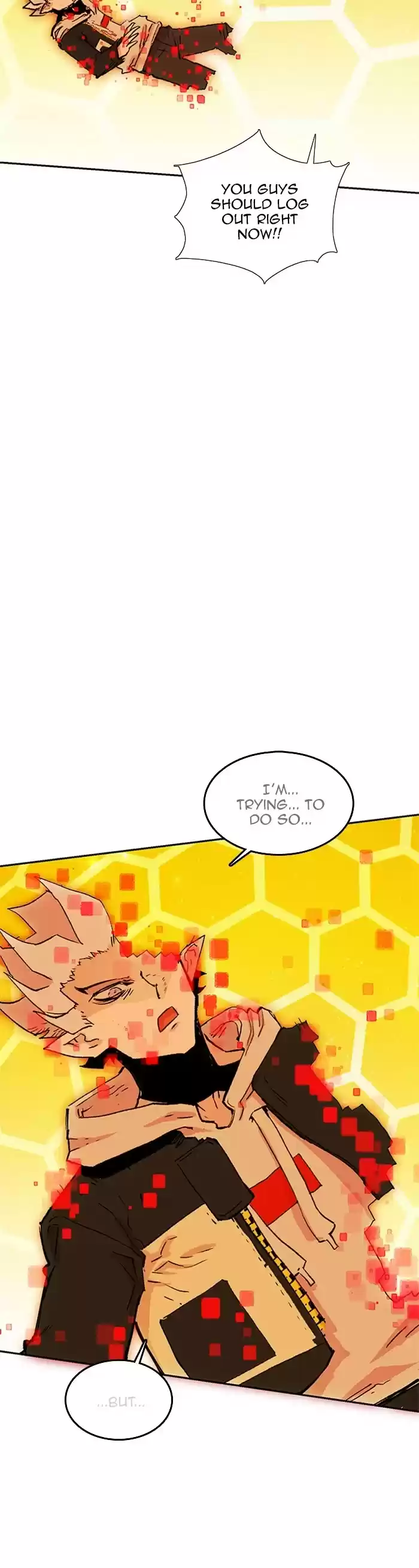 Hardcore Leveling Warrior Chapter 311