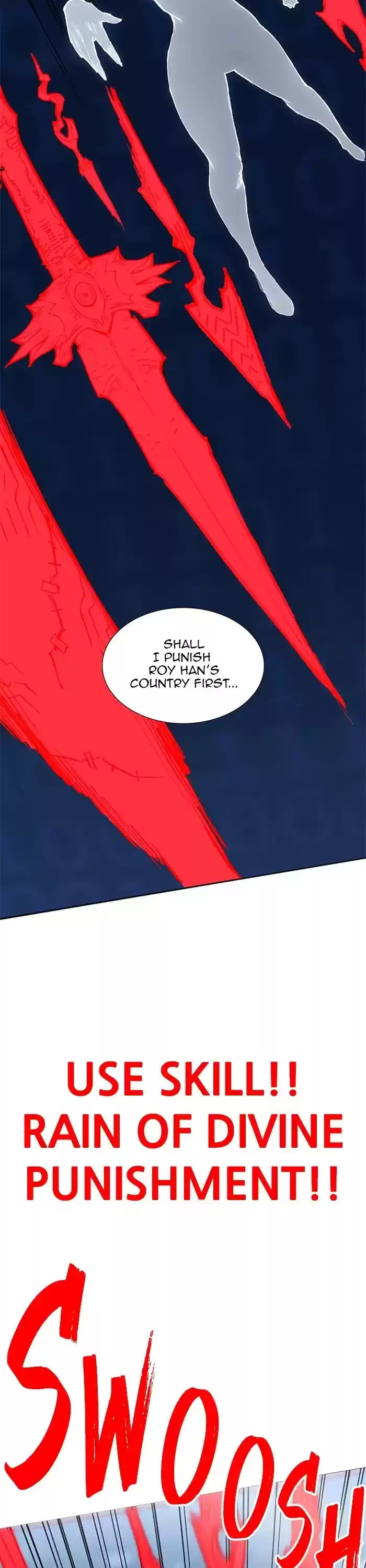 Hardcore Leveling Warrior Chapter 311