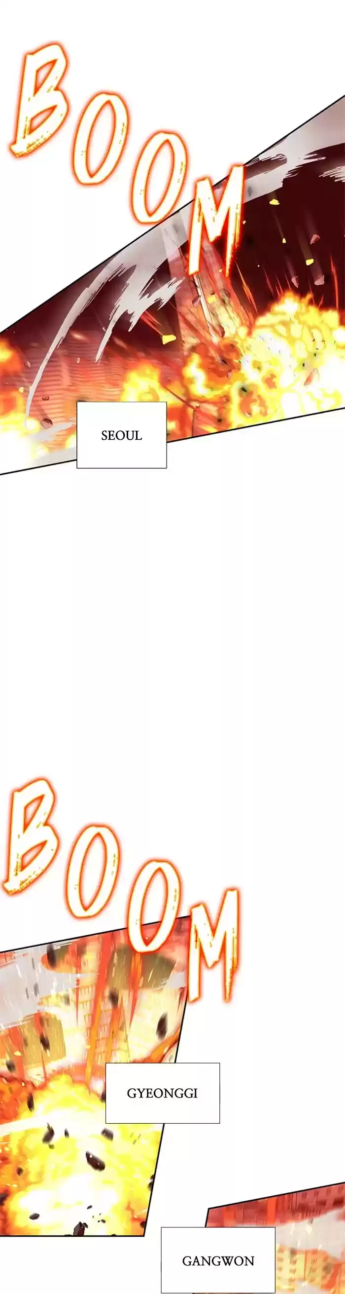 Hardcore Leveling Warrior Chapter 311