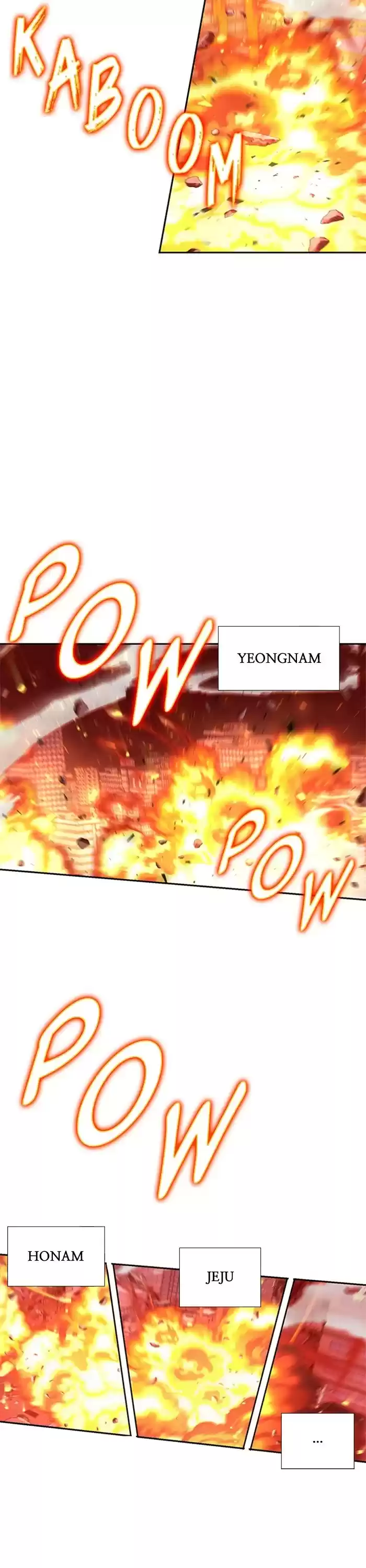 Hardcore Leveling Warrior Chapter 311