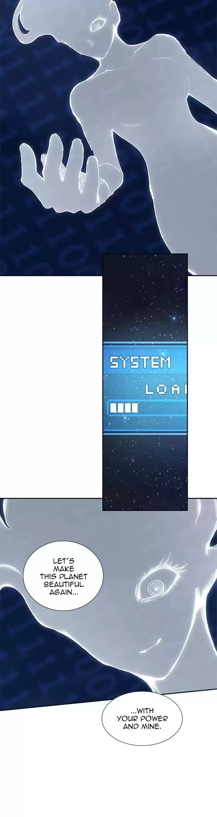 Hardcore Leveling Warrior Chapter 311