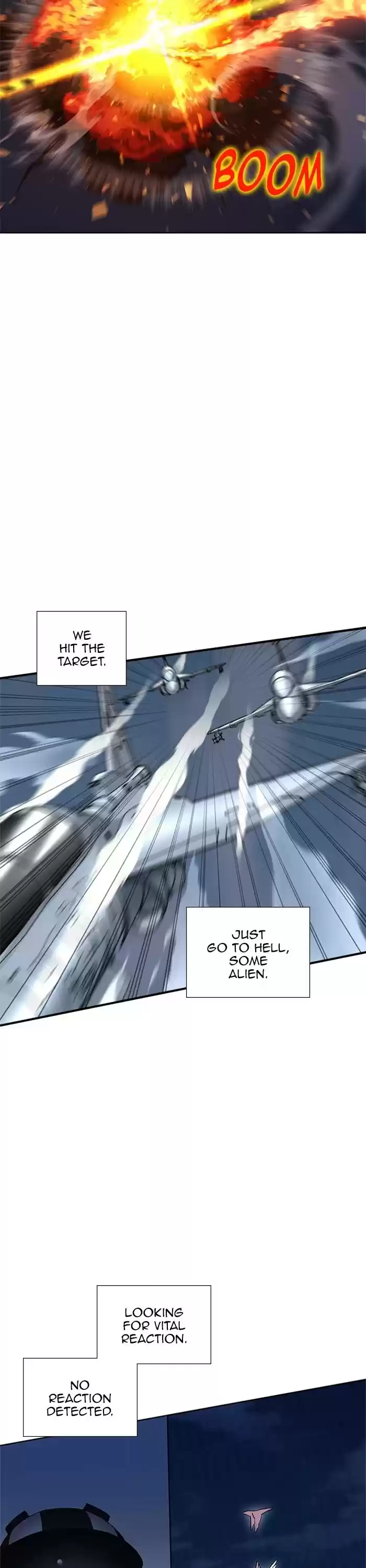 Hardcore Leveling Warrior Chapter 311