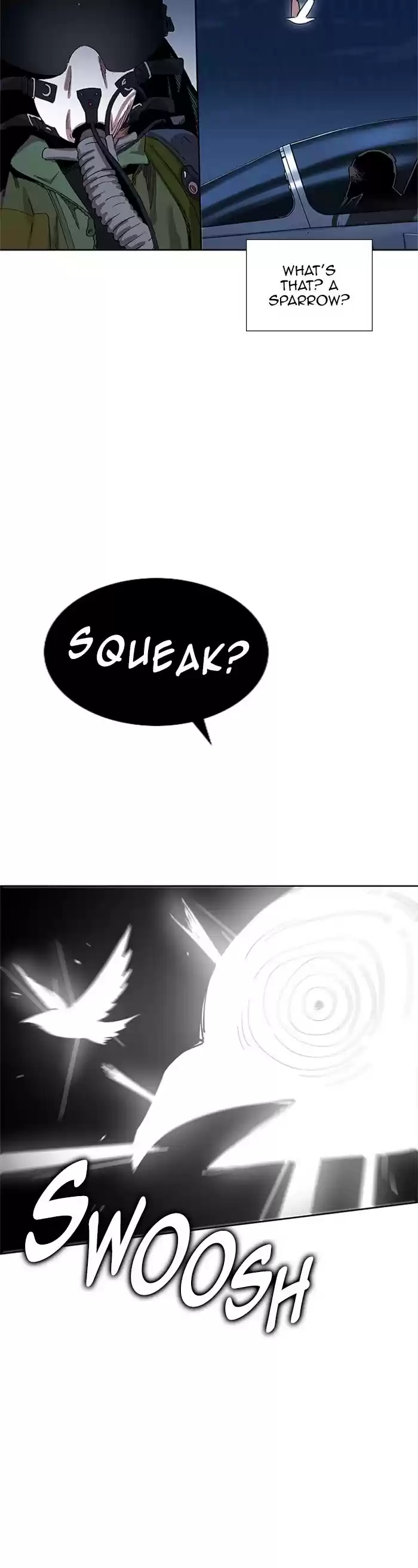 Hardcore Leveling Warrior Chapter 311