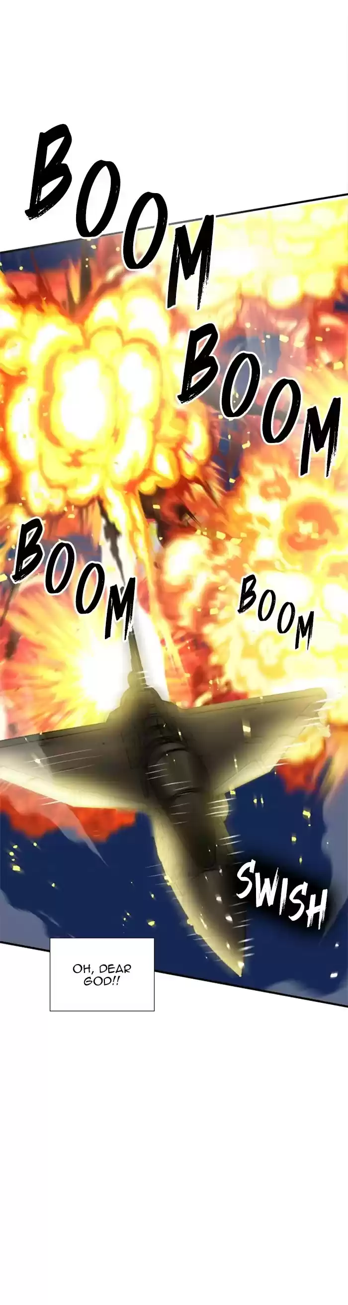 Hardcore Leveling Warrior Chapter 311