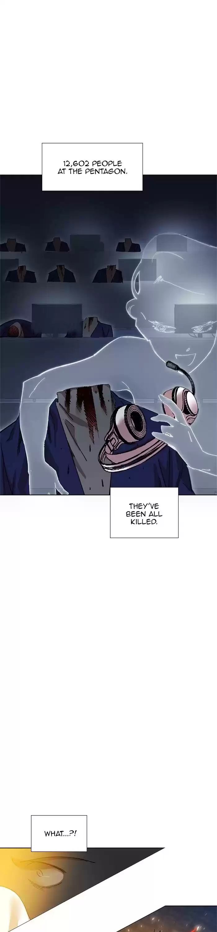 Hardcore Leveling Warrior Chapter 311