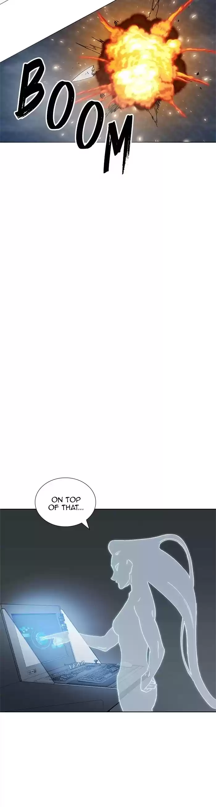 Hardcore Leveling Warrior Chapter 311