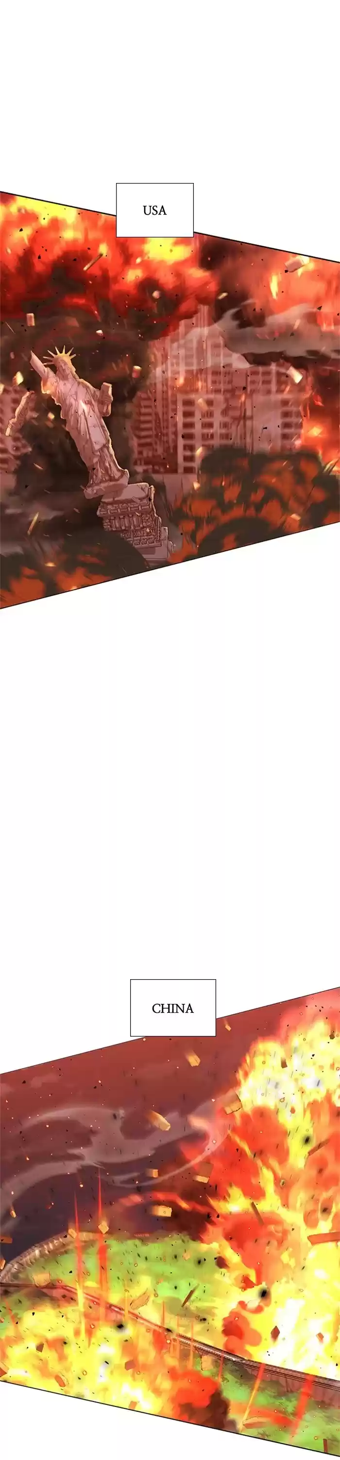 Hardcore Leveling Warrior Chapter 311