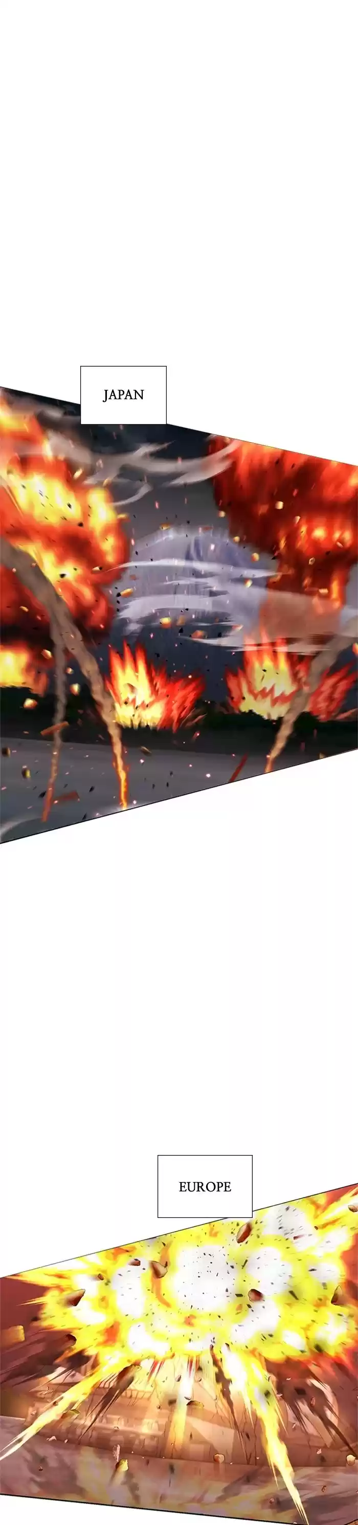 Hardcore Leveling Warrior Chapter 311