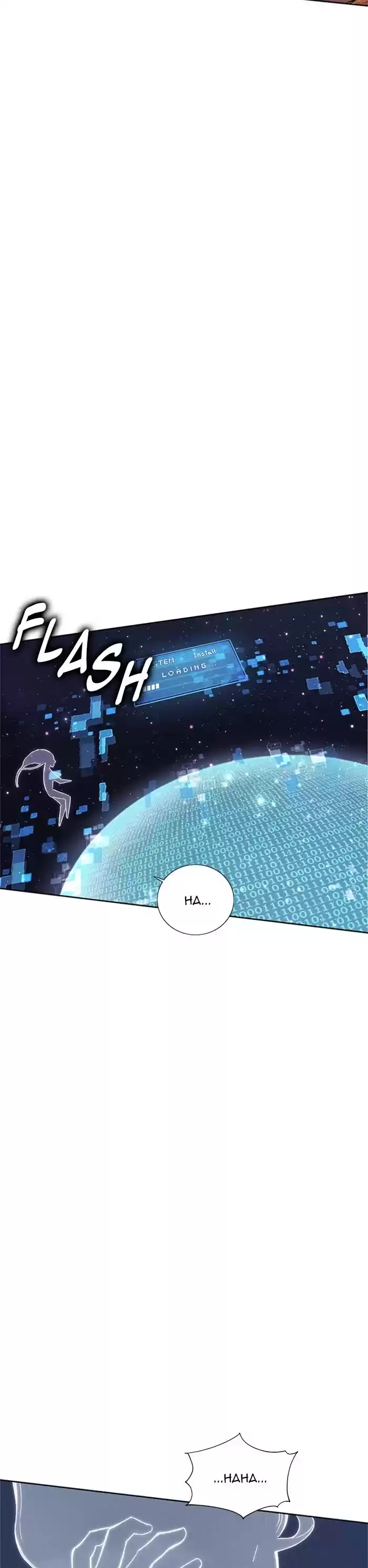 Hardcore Leveling Warrior Chapter 311