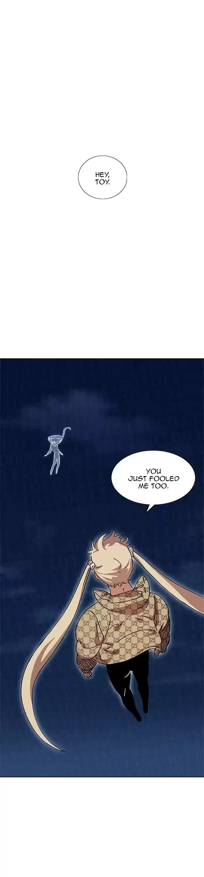 Hardcore Leveling Warrior Chapter 311