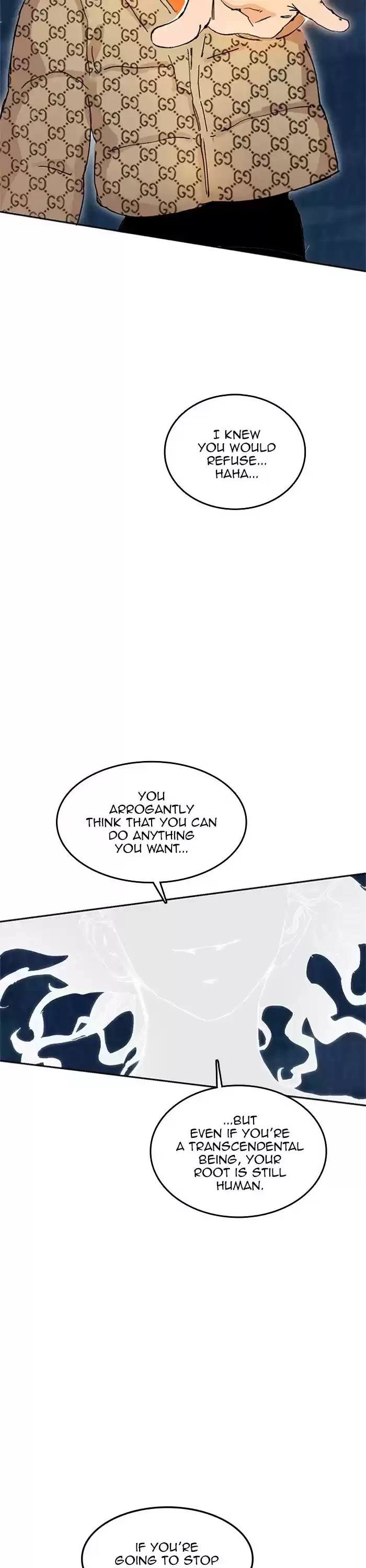 Hardcore Leveling Warrior Chapter 311