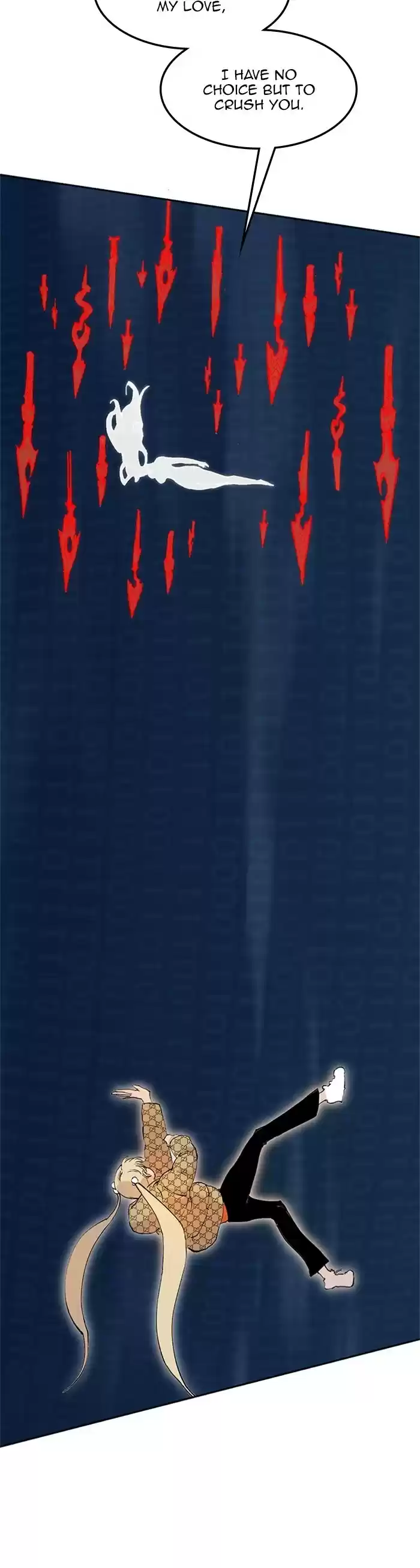 Hardcore Leveling Warrior Chapter 311