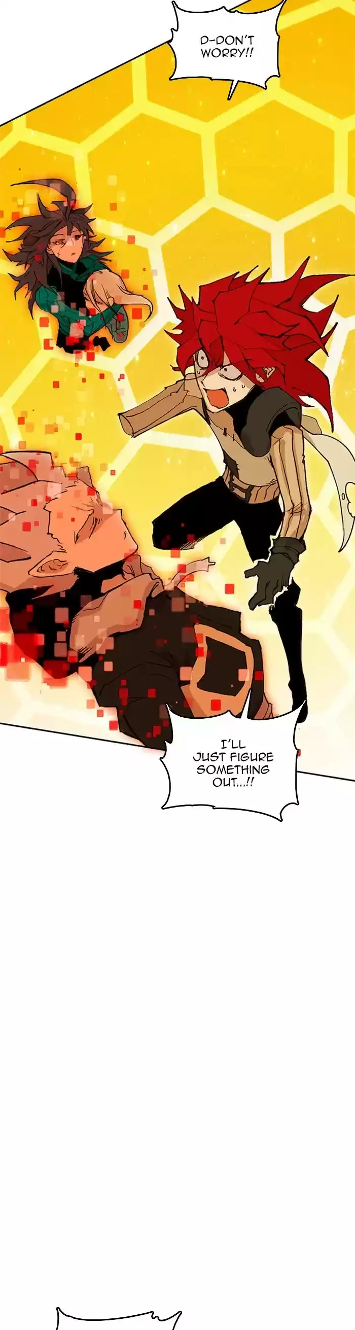 Hardcore Leveling Warrior Chapter 311