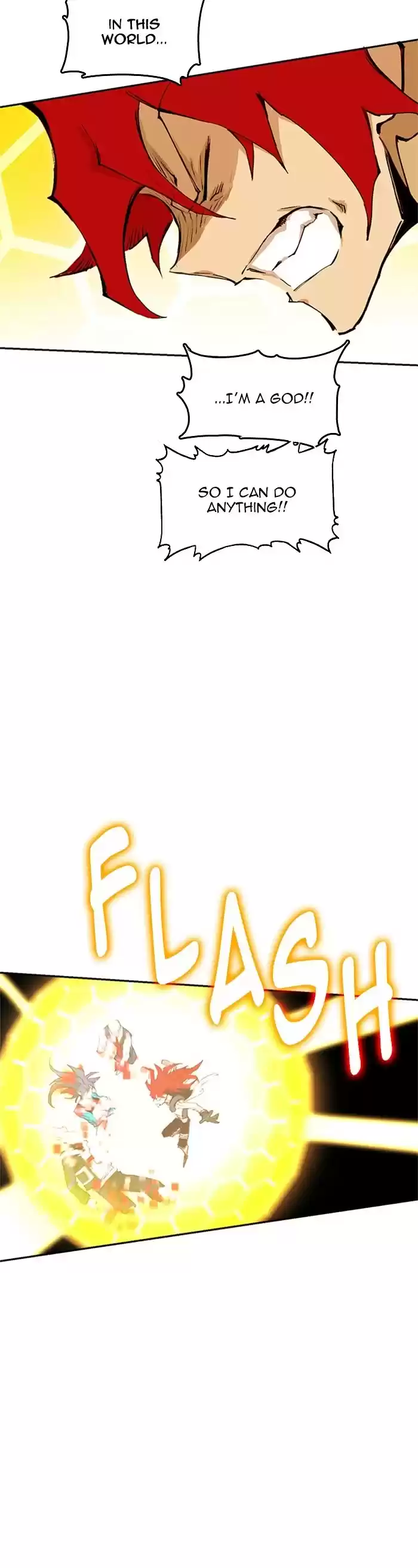 Hardcore Leveling Warrior Chapter 311