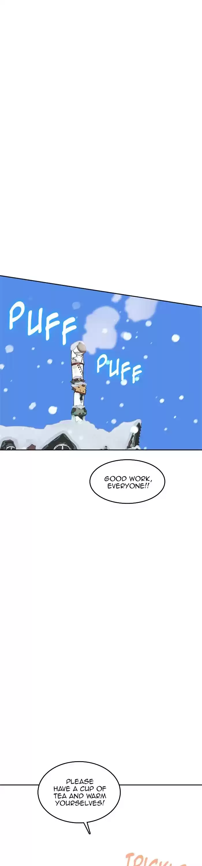 Hardcore Leveling Warrior Chapter 311