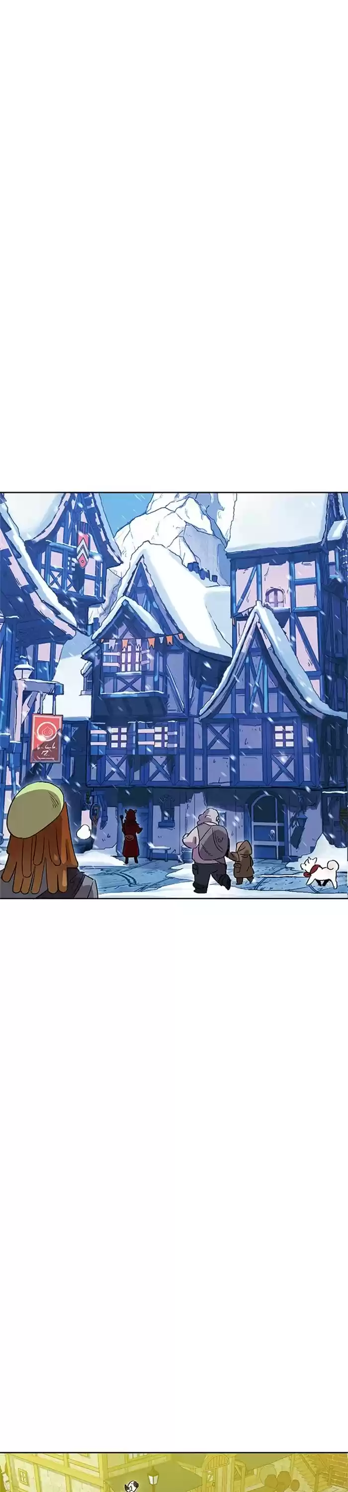 Hardcore Leveling Warrior Chapter 311