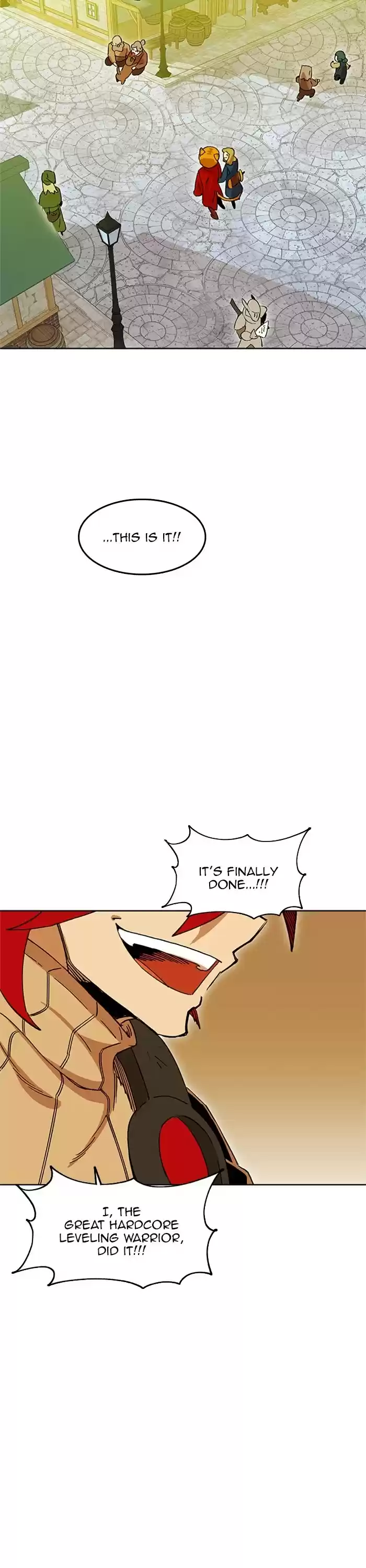 Hardcore Leveling Warrior Chapter 311