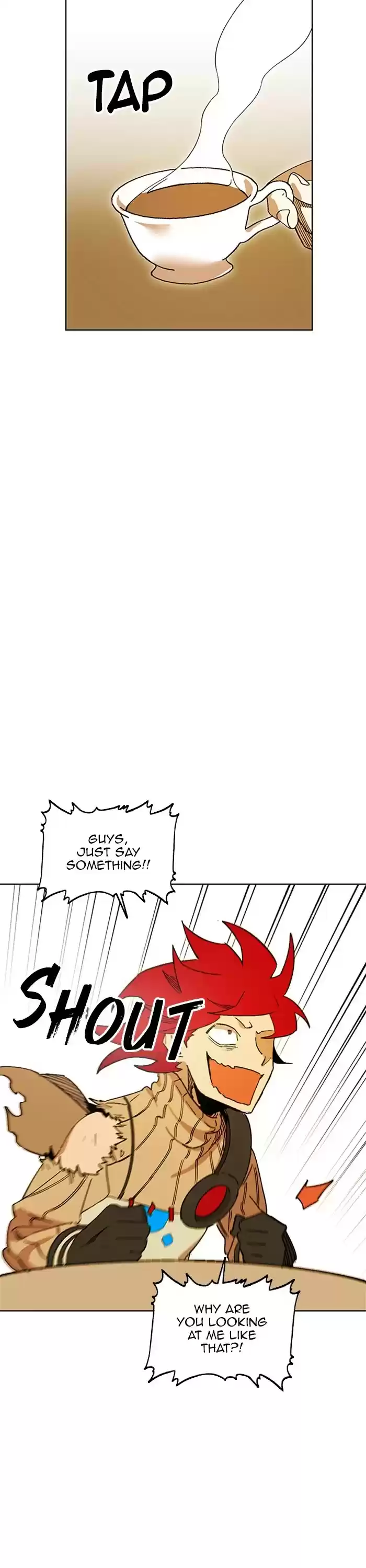 Hardcore Leveling Warrior Chapter 311