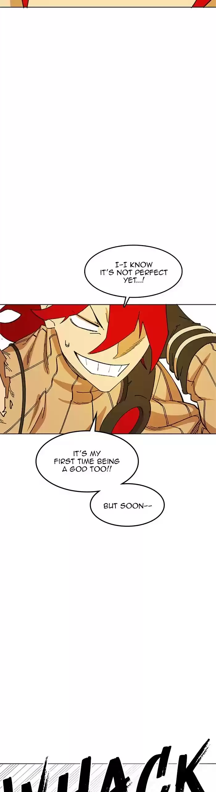 Hardcore Leveling Warrior Chapter 311