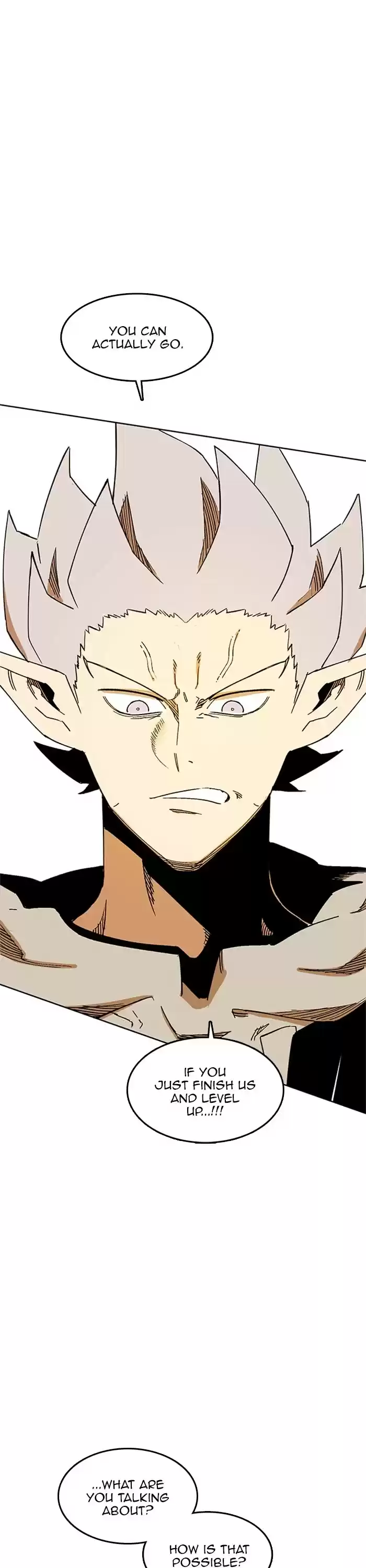 Hardcore Leveling Warrior Chapter 311