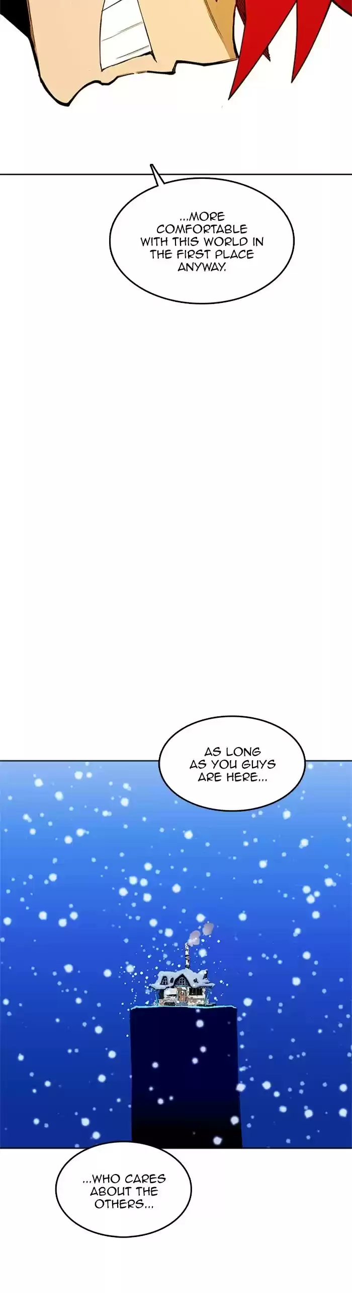 Hardcore Leveling Warrior Chapter 311