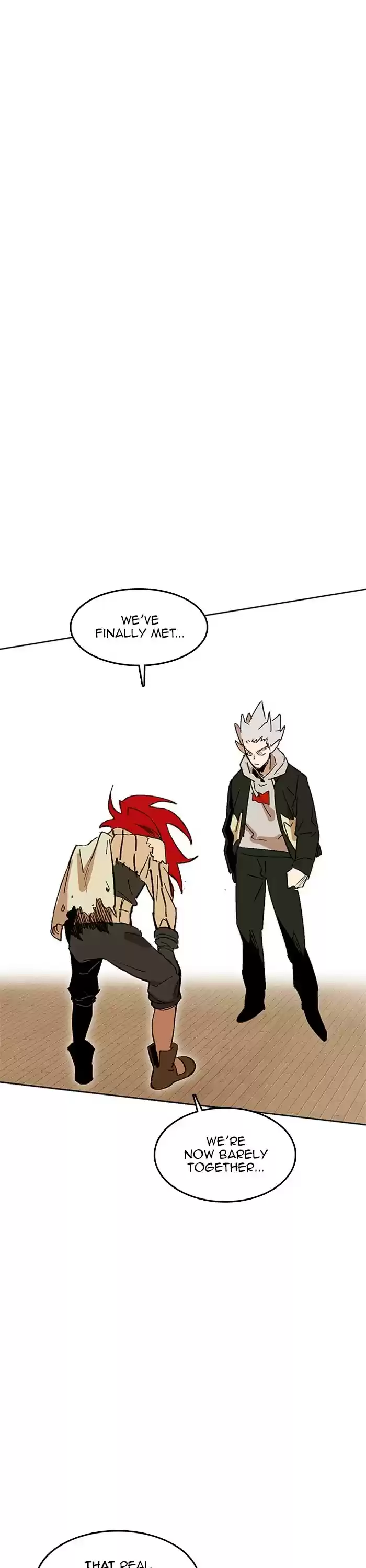 Hardcore Leveling Warrior Chapter 311